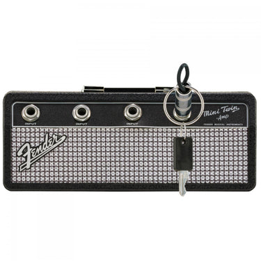 Porta llaves fender amp keychain holder plugz 9190150300